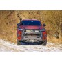 LAZER LAMPS Kühlergrill-Kit TOYOTA Hilux Invincible X (2021+) Triple-R 750 WIDE