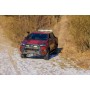 LAZER LAMPS Kühlergrill-Kit TOYOTA Hilux Invincible X (2021+) Triple-R 750 WIDE