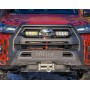 LAZER LAMPS Kühlergrill-Kit TOYOTA Hilux Invincible X (2021+) Triple-R 750 WIDE