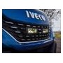 LAZER LAMPS Kühlergrill-Kit IVECO Daily (2019+) Triple-R 750 Elite Gen2