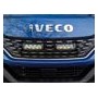LAZER LAMPS Kühlergrill-Kit IVECO Daily (2019+) Triple-R 750 Elite Gen2