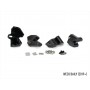 LAZER LAMPS Kühlergrill-Kit IVECO Daily (2019+) Triple-R 750 Elite Gen2