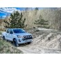 LAZER LAMPS Kühlergrill-Kit TOYOTA Hilux Revo /Invincible (2021+) Triple-R 750 WIDE G2