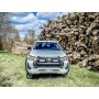 LAZER LAMPS Kühlergrill-Kit TOYOTA Hilux Revo /Invincible (2021+) Triple-R 750 WIDE G2