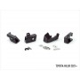 LAZER LAMPS Kühlergrill-Kit TOYOTA Hilux Revo /Invincible (2021+) Triple-R 750 WIDE G2
