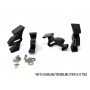 LAZER LAMPS Kühlergrill-Kit  VW T6 HIGHLINE/TRENDLINE/EDITION (2015+)Triple-R 750 WIDE G2
