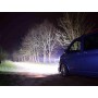 LAZER LAMPS Kühlergrill-Kit  VW T6 HIGHLINE/TRENDLINE/EDITION (2015+)Triple-R 750 WIDE G2
