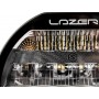 LAZER LAMPS SENTINEL 9" HIGHLINE Gen2 black mit Posi.Licht