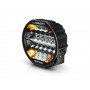 LAZER LAMPS SENTINEL 9" HIGHLINE Gen2 black mit Posi.Licht