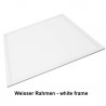 LED Panel EPISTAR 60x120cm 72W white