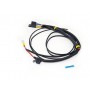 LAZER LAMPS Kühlergrill-Kit MERCEDES SPRINTER (2018+) Triple-R 750 Beacon Gen2