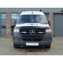 LAZER LAMPS Kühlergrill-Kit MERCEDES SPRINTER (2018+) Triple-R 750 Beacon Gen2