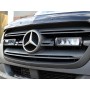 LAZER LAMPS Kühlergrill-Kit MERCEDES SPRINTER (2018+) Triple-R 750 Beacon Gen2