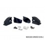 LAZER LAMPS Kühlergrill-Kit MERCEDES SPRINTER (2018+) Triple-R 750 Beacon Gen2