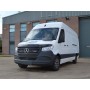 LAZER LAMPS Kühlergrill-Kit MERCEDES SPRINTER (2018+) Triple-R 750 Beacon Gen2