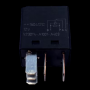 Relais 40/30A 12V