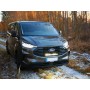 LAZER LAMPS Kühlergrill-Kit FORD Transit Custom (2024+) GLIDE 18 Elite