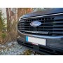 LAZER LAMPS Kühlergrill-Kit FORD Transit Custom (2024+) GLIDE 18 Elite