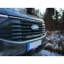 LAZER LAMPS Kühlergrill-Kit FORD Transit Custom (2024+) GLIDE 18 Elite