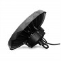 LED UFO highbay light Bridgelux/Philips 210Lm/W 150W