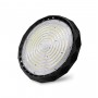 LED UFO highbay light Bridgelux/Philips 210Lm/W 100W
