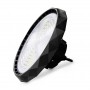 LED UFO highbay light Bridgelux/Philips 210Lm/W 100W