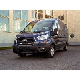 LAZER LAMPS Kühlergrill-Kit FORD TRANSIT (2019+) Triple-R 750 G2