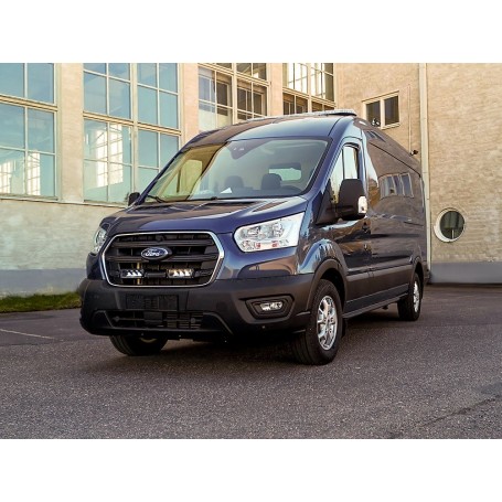 LAZER LAMPS Kühlergrill-Kit FORD TRANSIT (2019+) Triple-R 750 G2