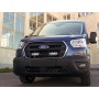 LAZER LAMPS Grille-Kit FORD TRANSIT (2019+) Triple-R 750 G2