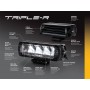 LAZER LAMPS Kühlergrill-Kit FORD Ranger (2019-2022) Triple-R 750 G2