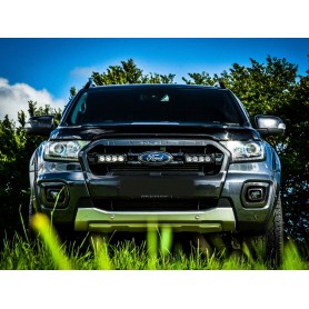 LAZER LAMPS Grille-Kit FORD Ranger (2019-2022) Triple-R 750 G2