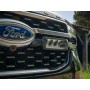 Lazer Lamps Kühlergrill-Kit Ford Ranger Platinum 2023+ inkl. 2x Triple-R 750 Elite