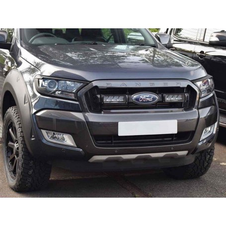 LAZER LAMPS Grille-Kit FORD Ranger (2016-2019) Triple-R 750 G2