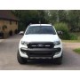 LAZER LAMPS Kühlergrill-Kit FORD Ranger (2016-2019) Triple-R 750 G2