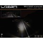 LAZER LAMPS Kühlergrill-Kit VW Crafter (2017+) Triple-R 750 Gen2 Beacon
