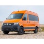 LAZER LAMPS Kühlergrill-Kit VW Crafter (2017+) Triple-R 750 Gen2 Beacon