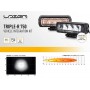 LAZER LAMPS Kühlergrill-Kit FIAT Ducato 2024+ Triple-R 750 Gen2
