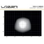 LAZER LAMPS Kühlergrill-Kit FIAT Ducato 2024+ Triple-R 750 Gen2