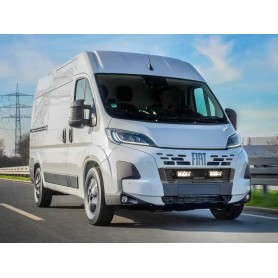 LAZER LAMPS Kühlergrill-Kit FIAT Ducato 2024+ Triple-R 750 Gen2