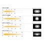 copy of LAZER LAMPS Grille-Kit FIAT Ducato 2022+ Triple-R 750 G2