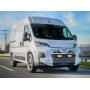 copy of LAZER LAMPS Grille-Kit FIAT Ducato 2022+ Triple-R 750 G2