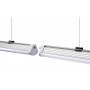 LED Linearleuchte Pro 120cm 40W