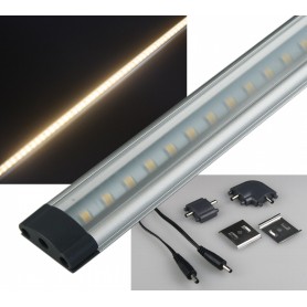 LED Unterbauleuchte 30cm 3W 240Lm K3000 -K4000