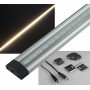 LED substructure light 30cm 3W 240Lm K3000 -K4000