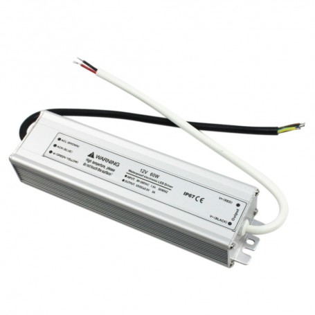 LED power supply 100W 12V IP65