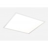 LED Panel OSRAM 62x62cm 40W white