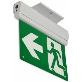 LED Fluchtwegleuchte Multi