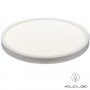 LED Aufbauleuchte rund weiss Ф300mm 18W 1800Lm CCT