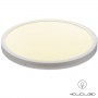 LED Aufbauleuchte rund weiss Ф300mm 18W 1800Lm CCT