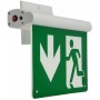 LED emergency exit light Multi